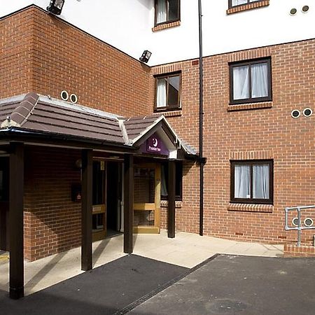 Premier Inn London Hayes, Heathrow Гейс Екстер'єр фото